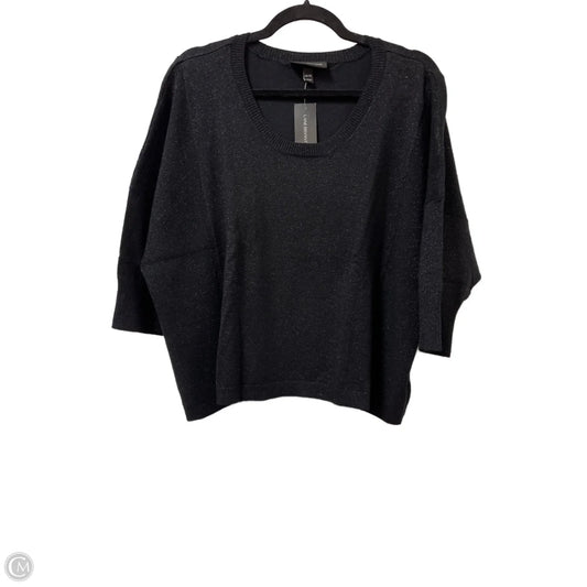 Sweater By Lane Bryant In Black, Size: 4x