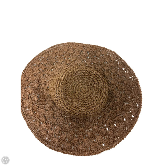 Hat Floppy By Clothes Mentor