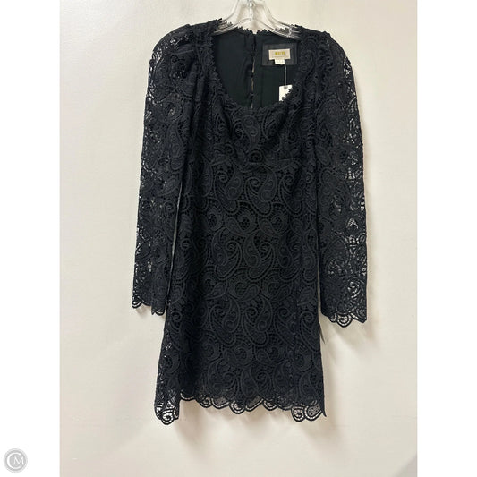 Dress Casual Short By Maeve In Black, Size: Xs