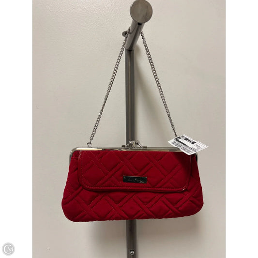Handbag By Vera Bradley, Size: Small