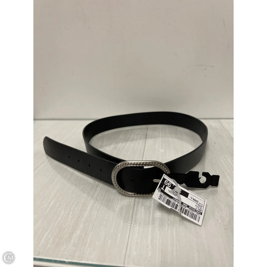 Belt By Melrose And Market, Size: Small