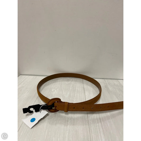 Belt By Madewell, Size: Medium