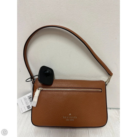 Handbag Designer By Kate Spade, Size: Small