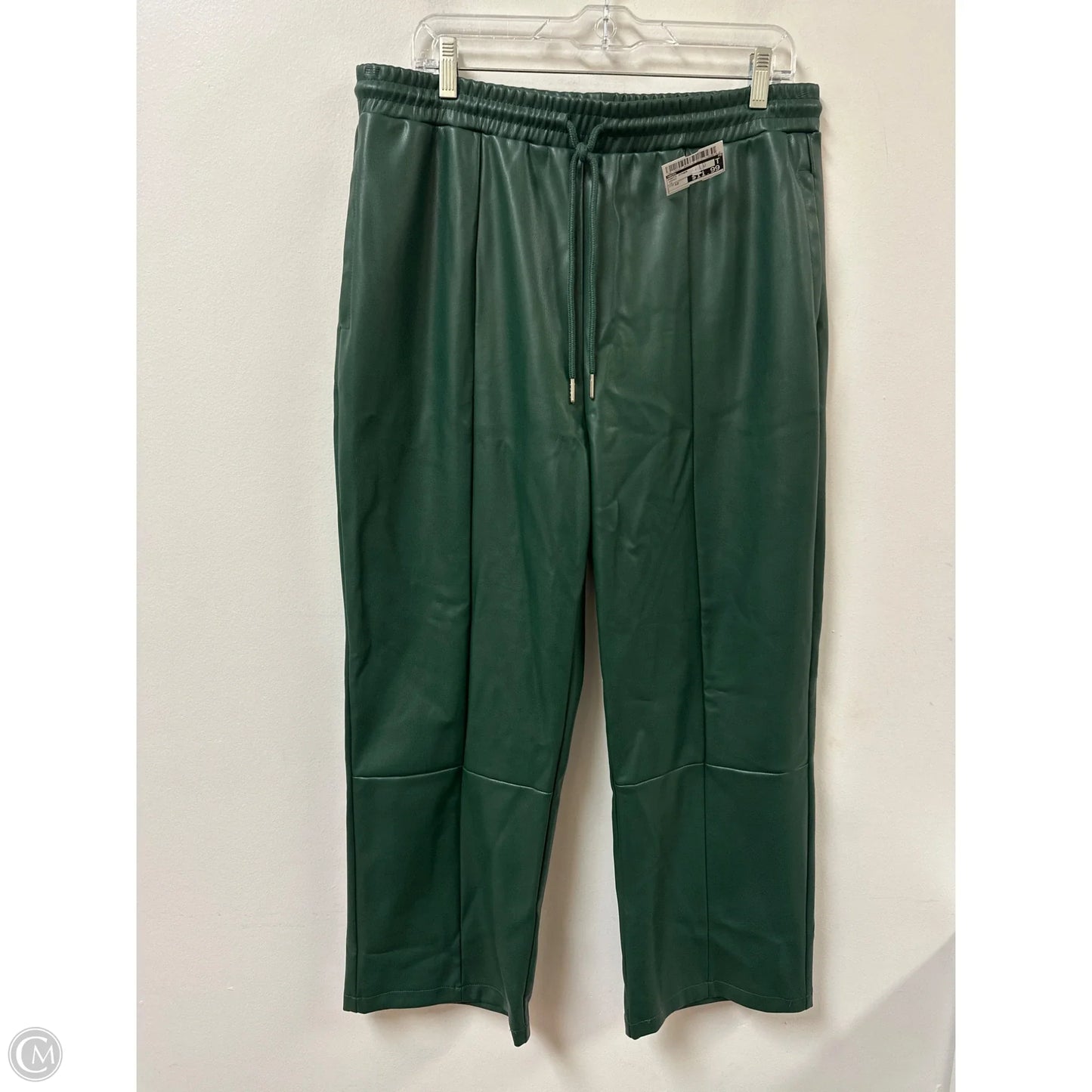 Pants Other By Asos In Green, Size: 12