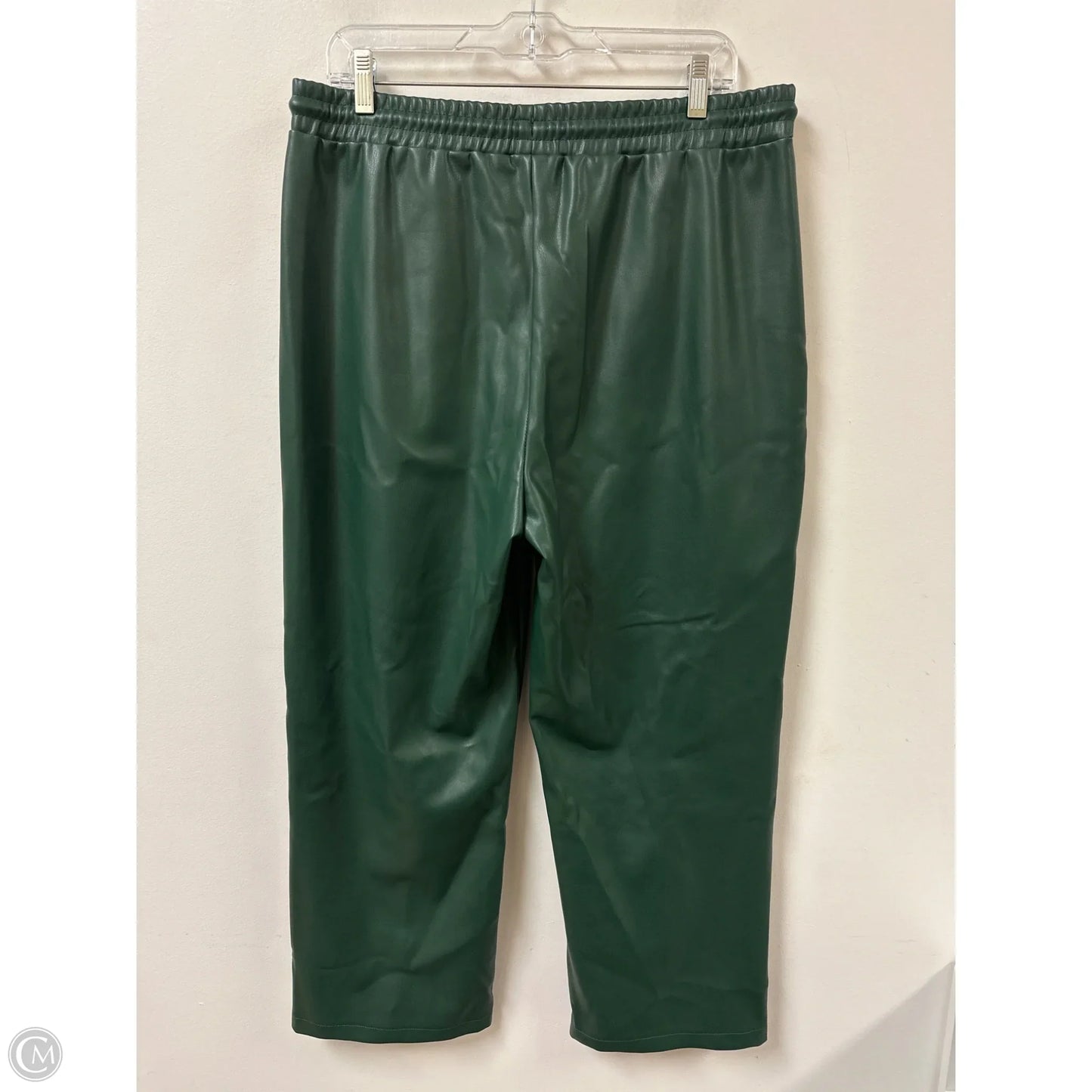 Pants Other By Asos In Green, Size: 12