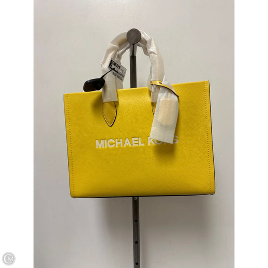 Handbag Designer By Michael Kors, Size: Large