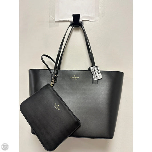 Handbag Designer By Kate Spade, Size: Large