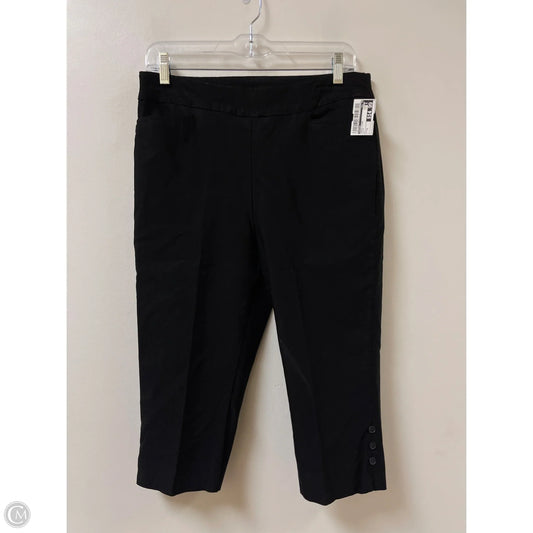 Pants Other By Chicos In Black, Size: 8