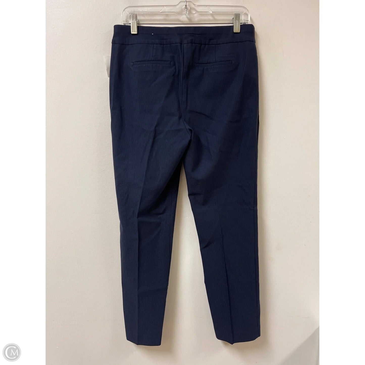 Pants Other By Chicos In Navy, Size: 8p