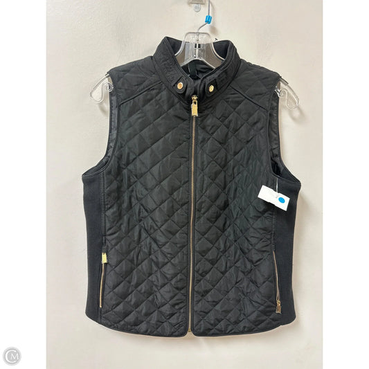 Vest Other By Jones New York In Black, Size: S