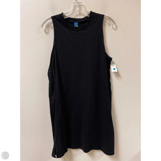 Dress Casual Short By Old Navy In Black, Size: M