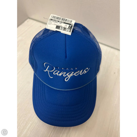 Hat Baseball Cap By Clothes Mentor