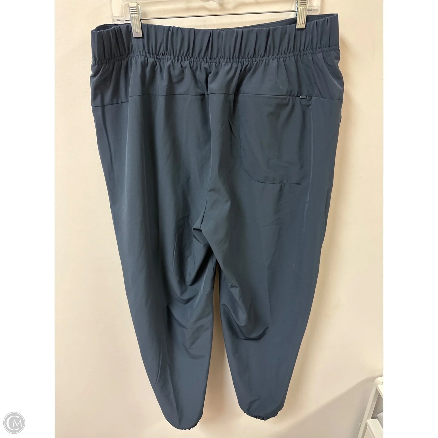 Athletic Pants By All In Motion In Blue, Size: L