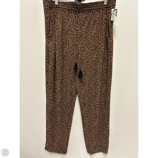 Pants Other By Tommy Bahama In Animal Print, Size: 12