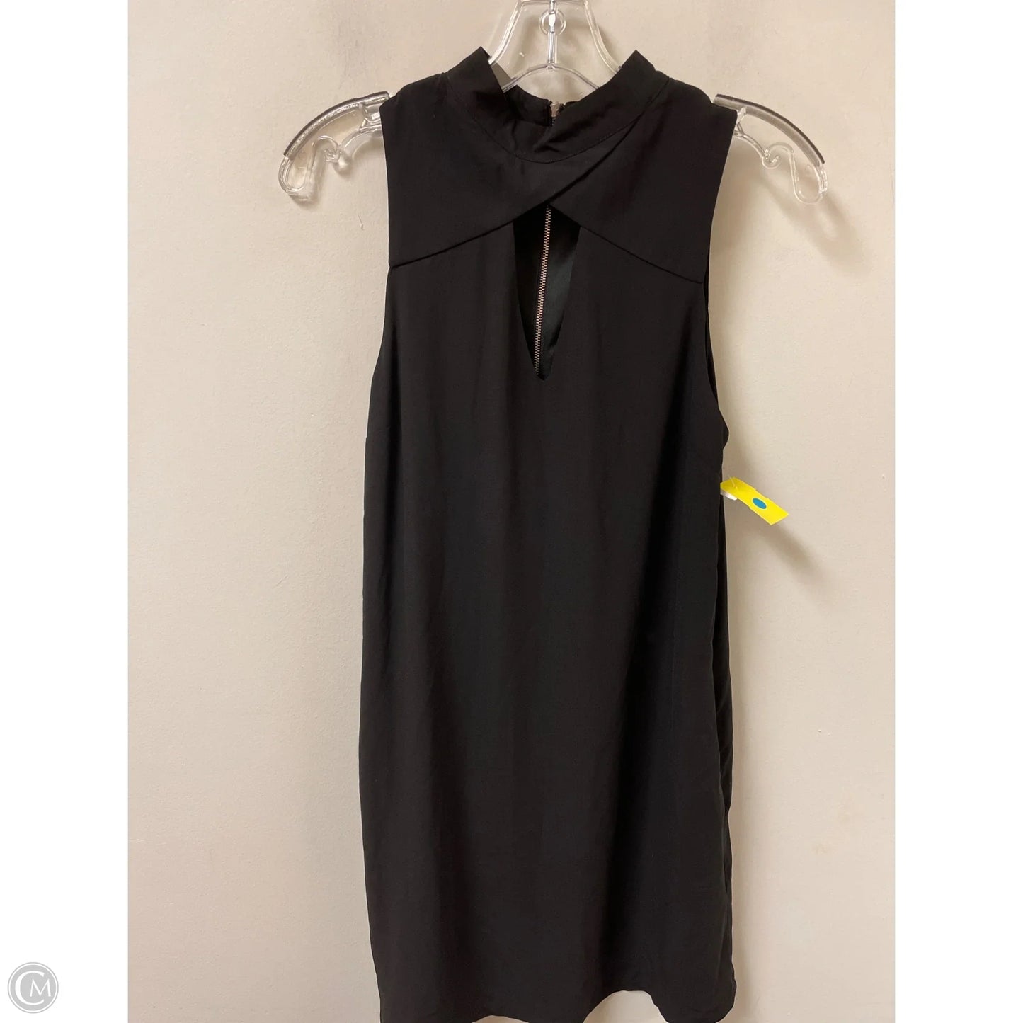 Dress Casual Short By Loveriche In Black, Size: S