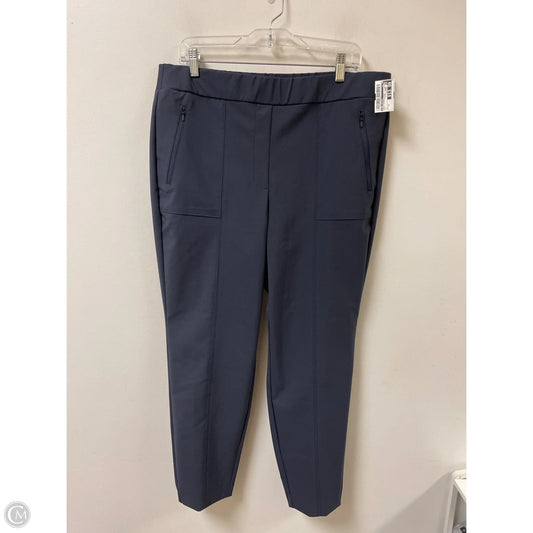 Pants Other By Lane Bryant In Navy, Size: 16
