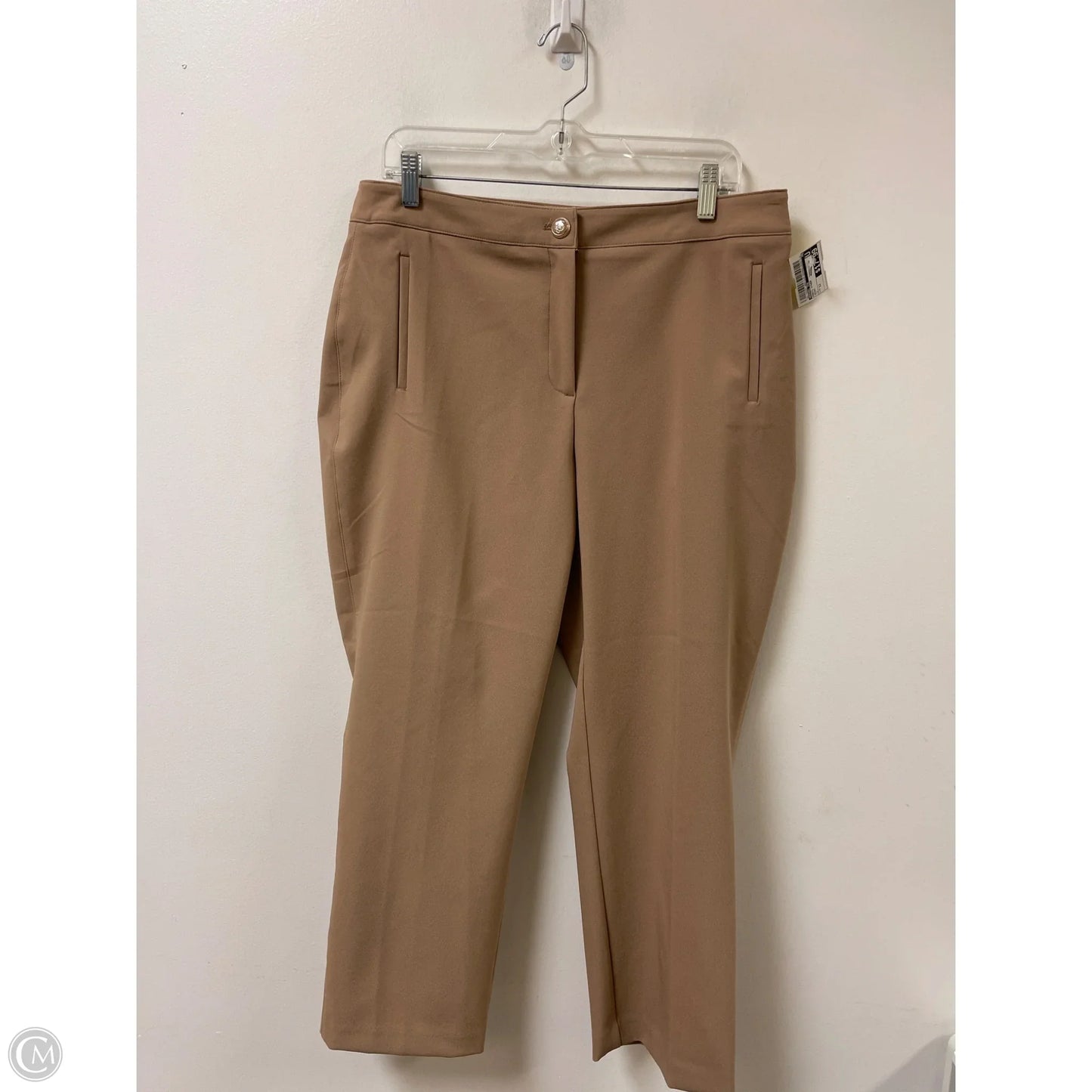 Pants Other By Rachel Zoe In Brown, Size: 12