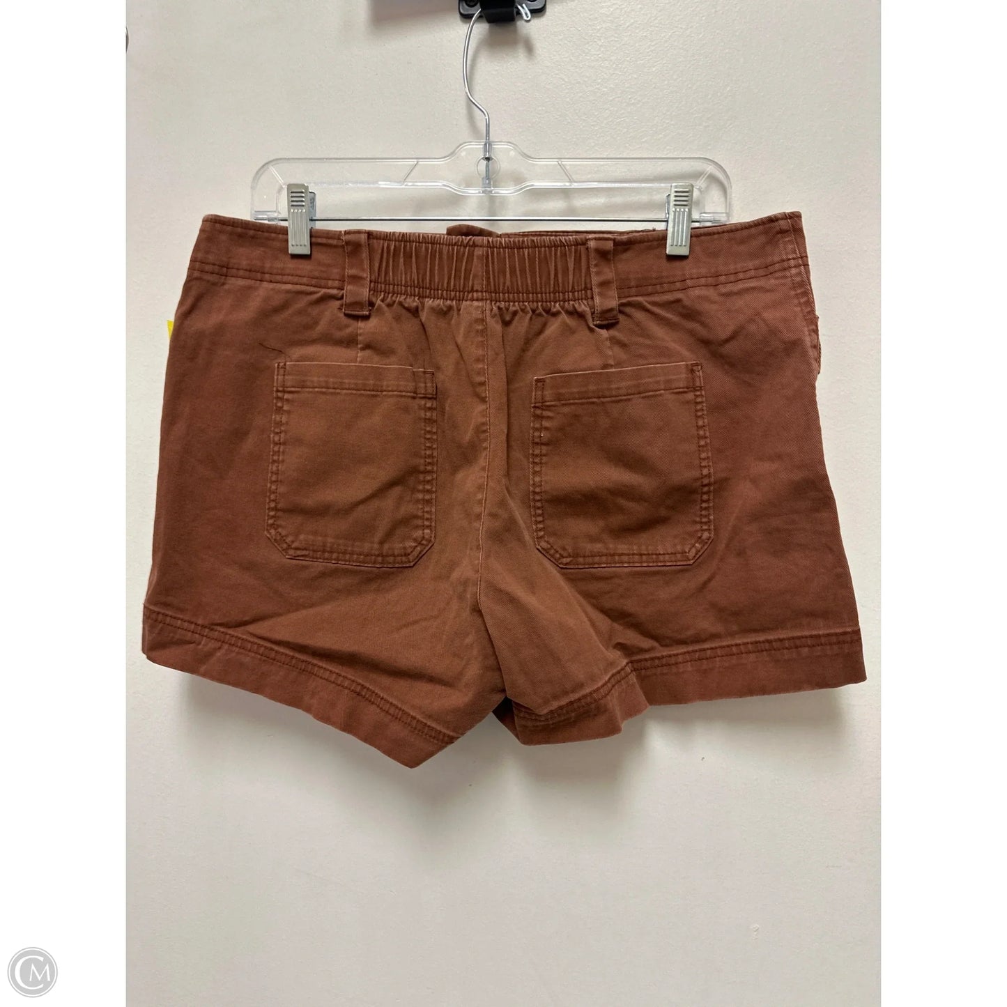 Shorts By Old Navy In Brown, Size: 12