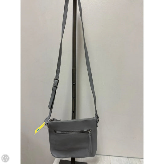 Crossbody By Clothes Mentor, Size: Small