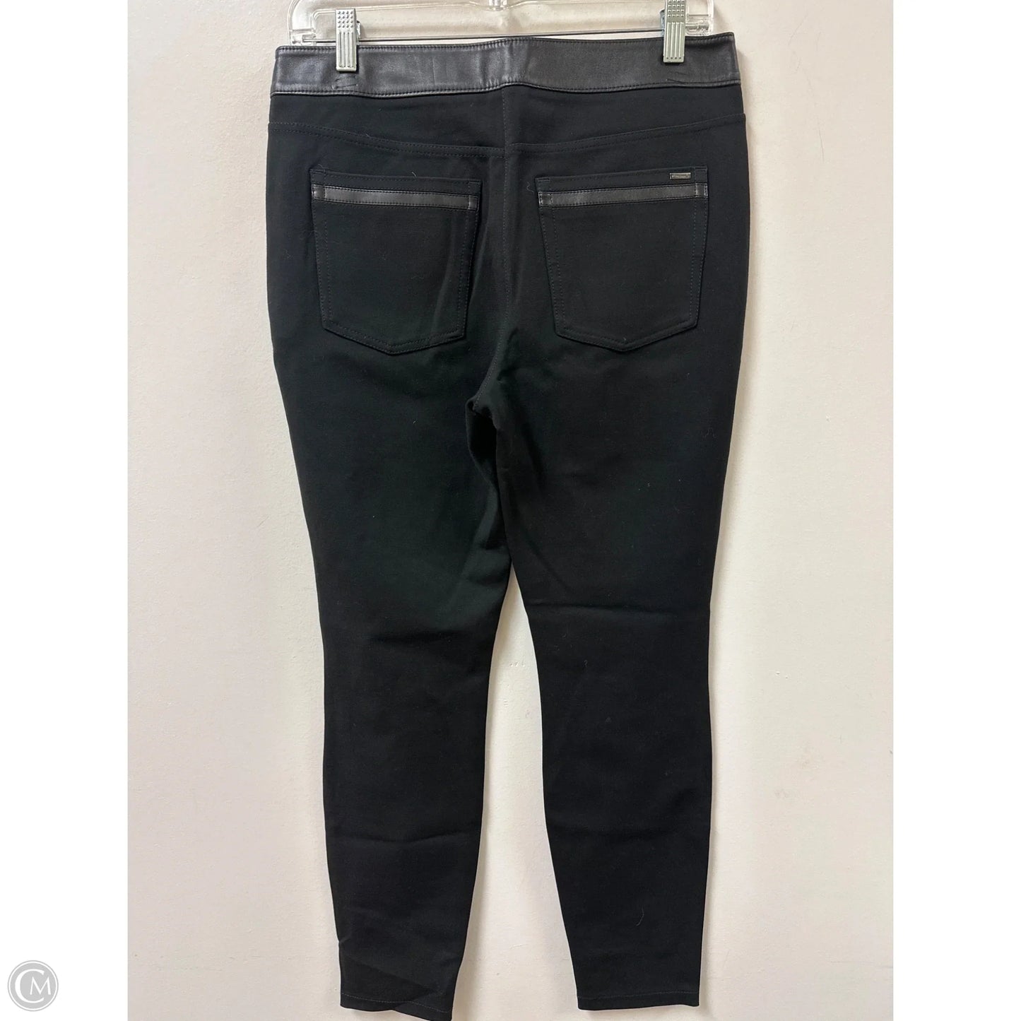 Pants Other By White House Black Market In Black, Size: 8