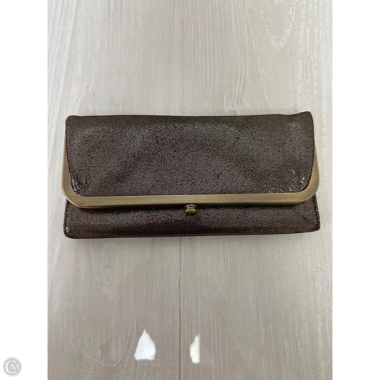 Wallet Leather By Hobo Intl, Size: Large