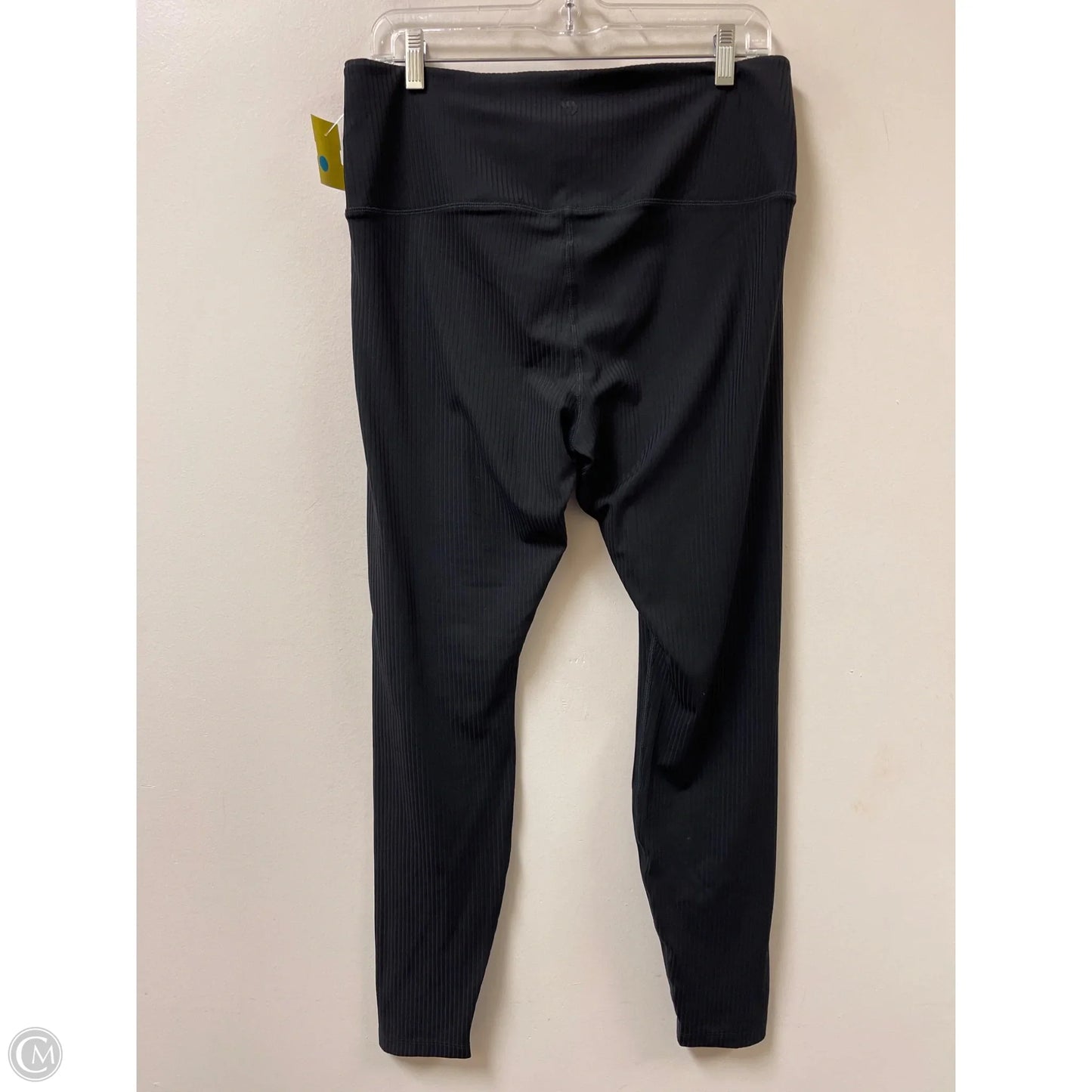 Athletic Leggings By All In Motion In Black, Size: L