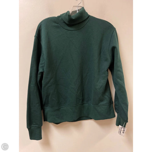 Sweater By Zara In Green, Size: S