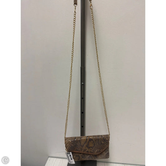 Crossbody By Hobo Intl, Size: Small