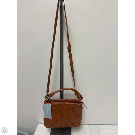 Crossbody By Antonio Melani, Size: Medium
