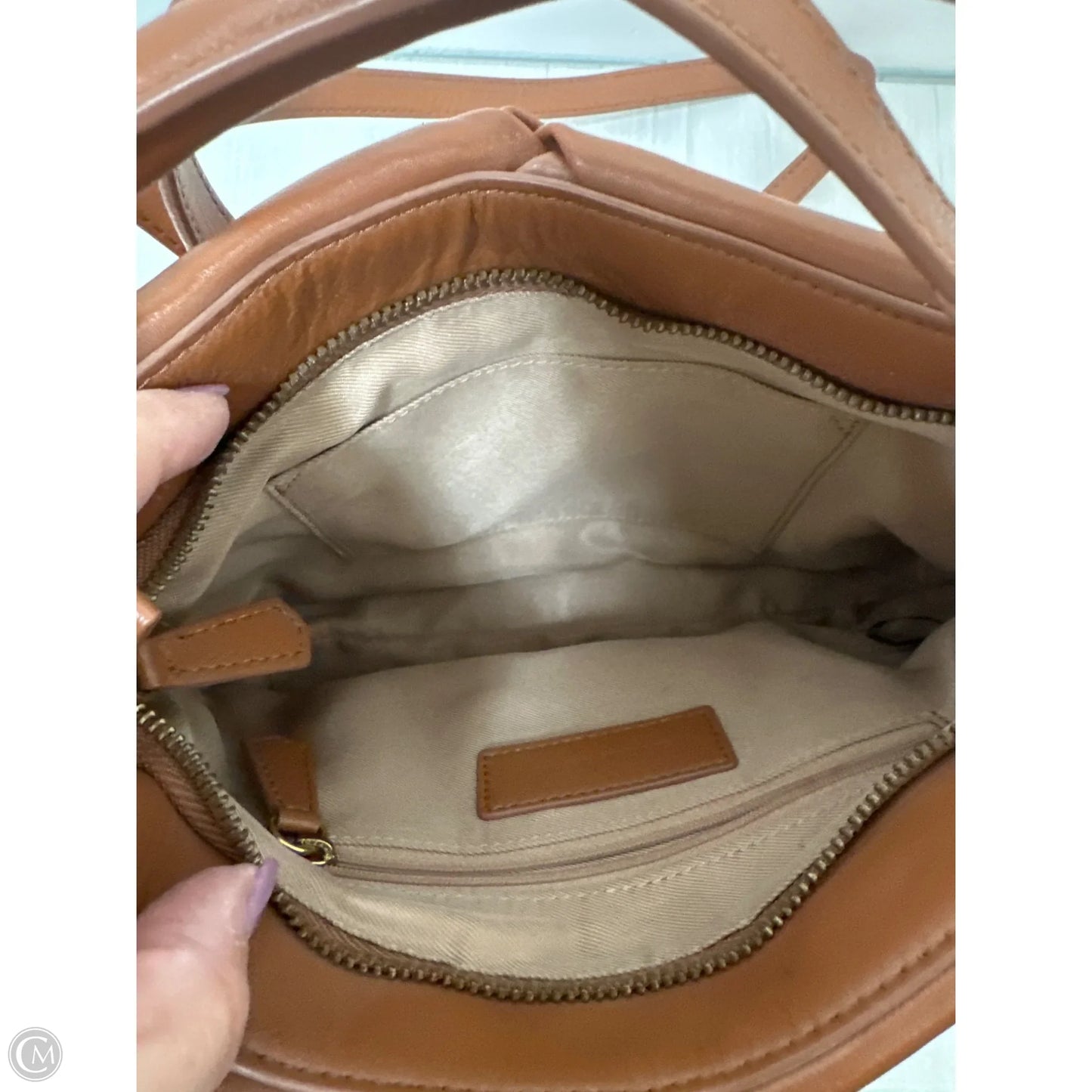 Crossbody By Antonio Melani, Size: Medium