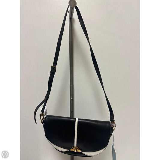 Crossbody By Antonio Melani, Size: Medium