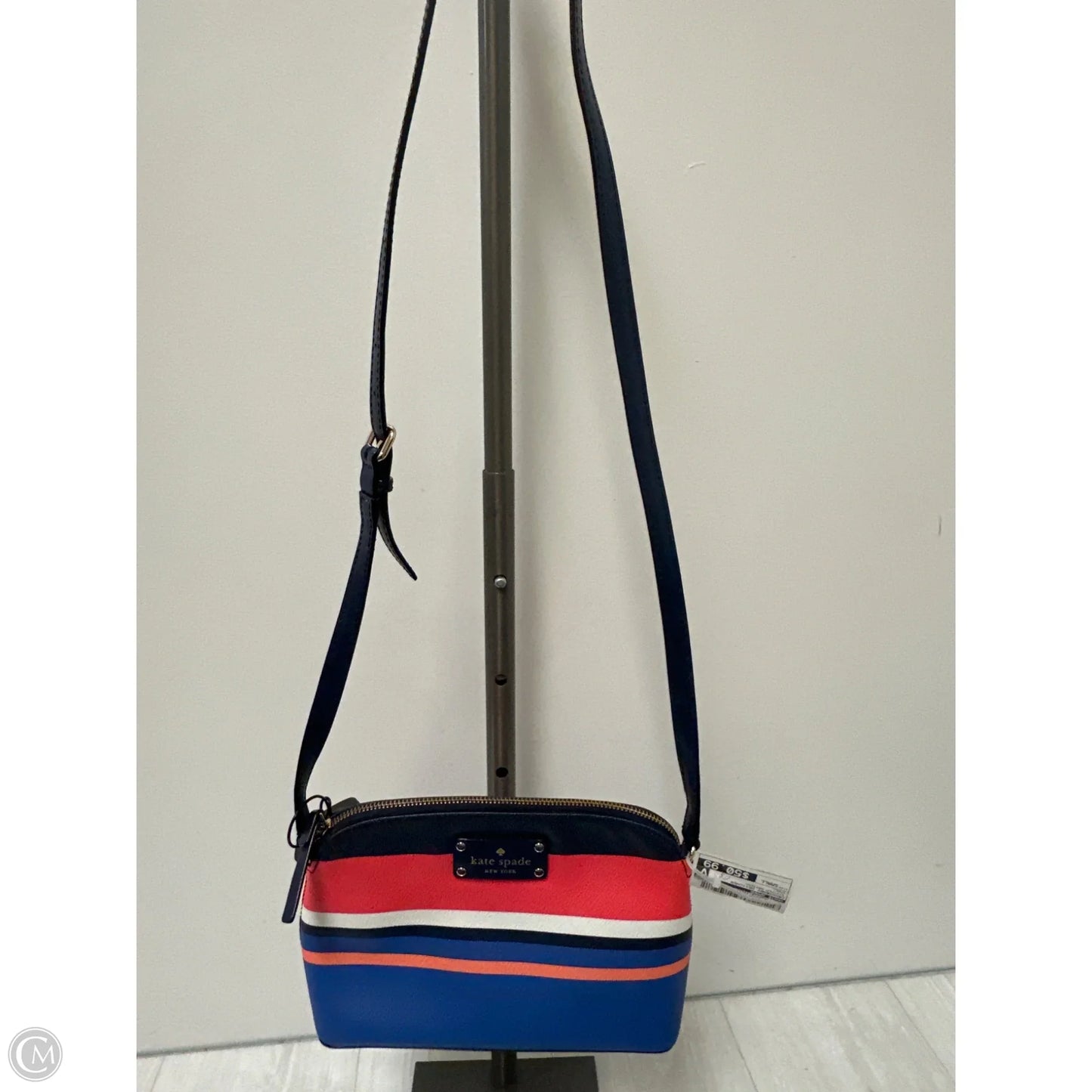Crossbody Designer By Kate Spade, Size: Small