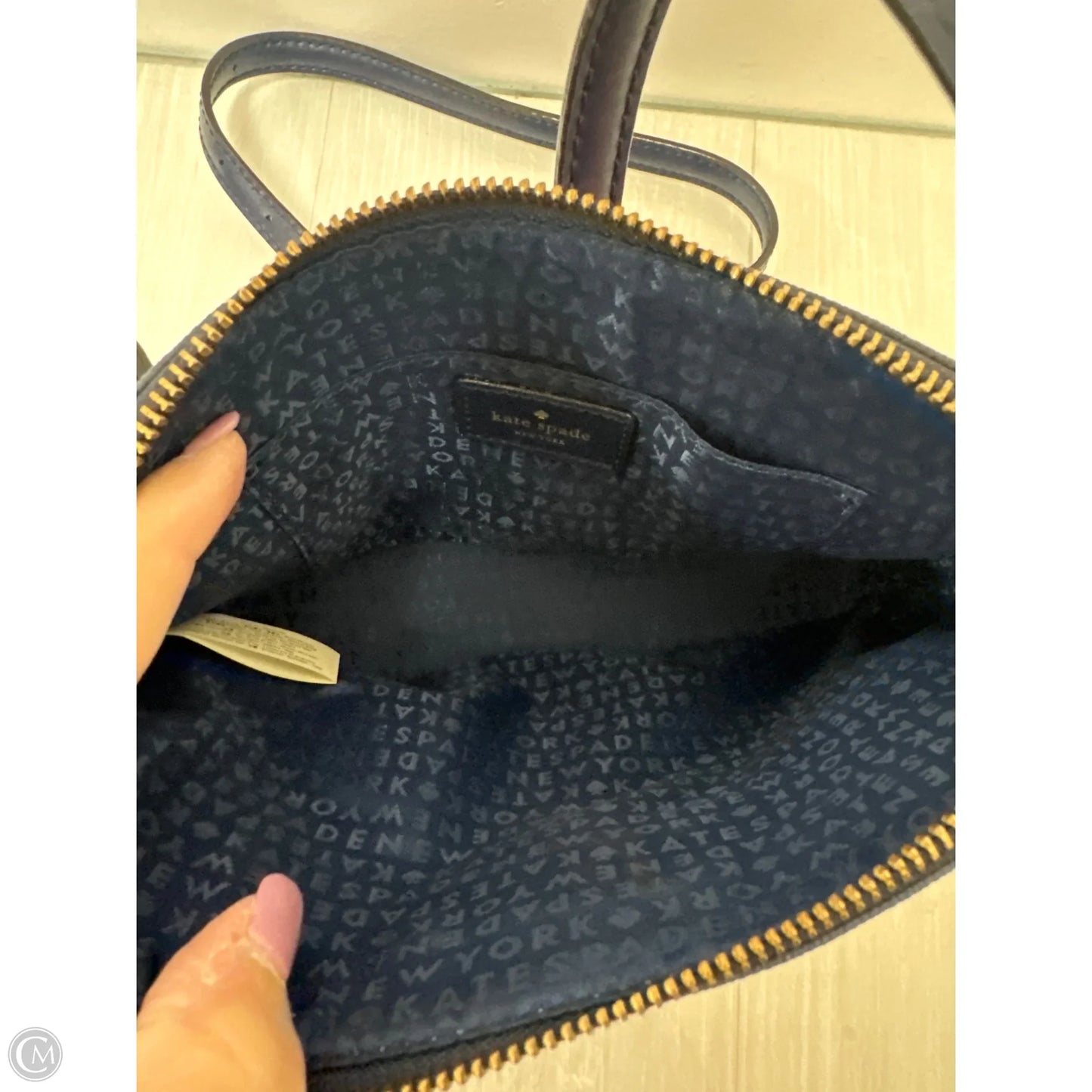 Crossbody Designer By Kate Spade, Size: Small