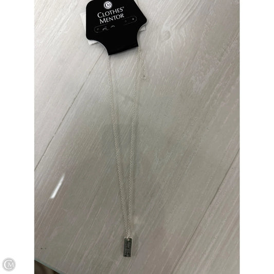Necklace Other By Clothes Mentor