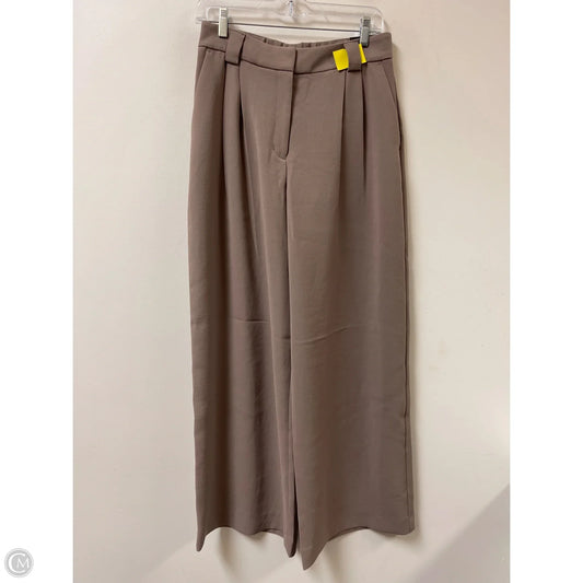 Pants Other By Express In Brown, Size: 6