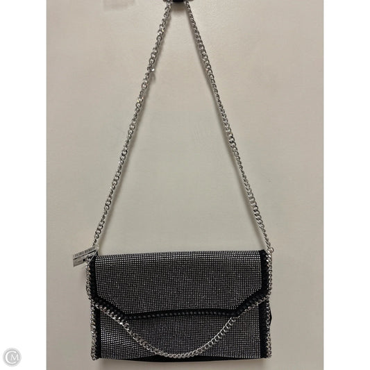 Crossbody By Clothes Mentor, Size: Large