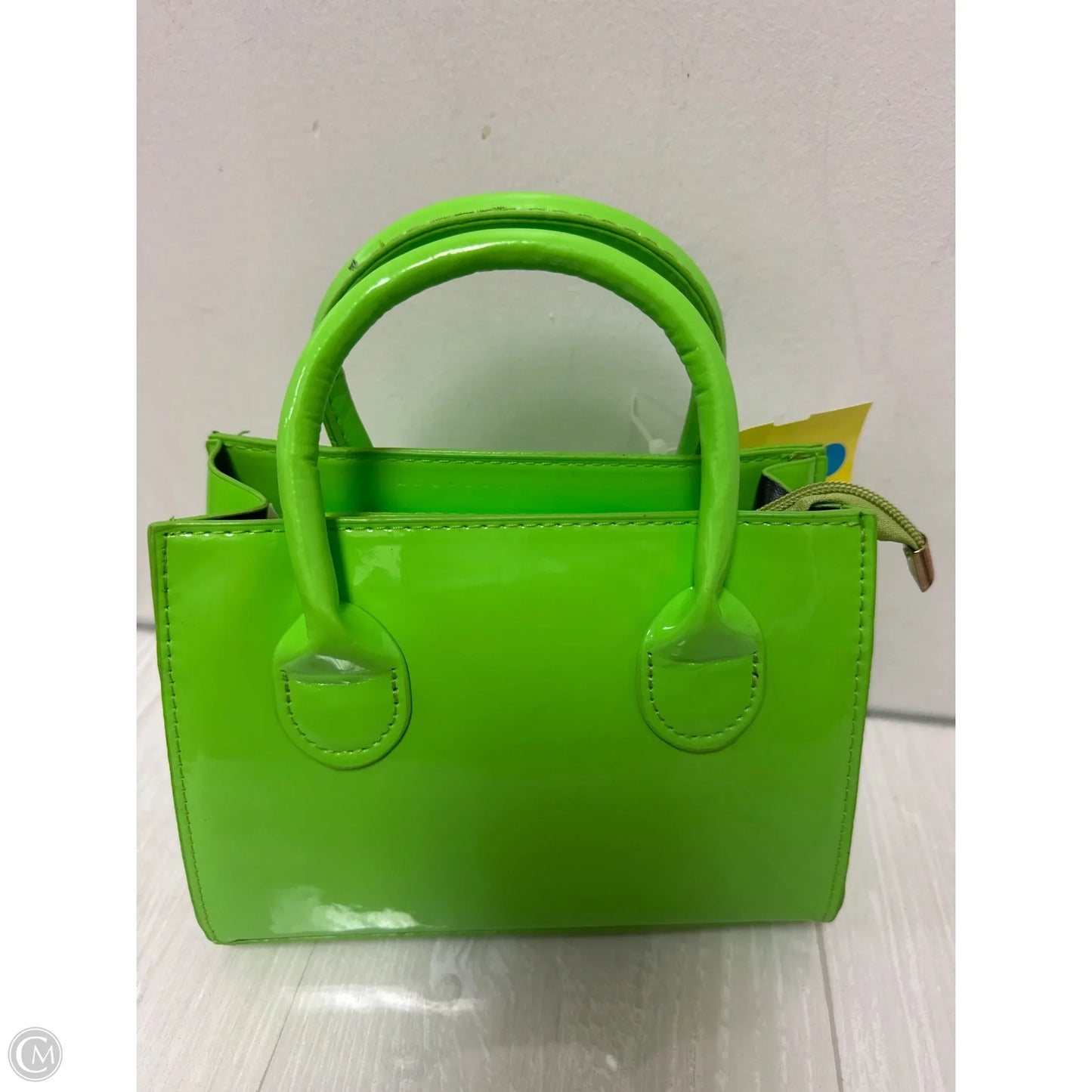 Handbag By Clothes Mentor, Size: Small