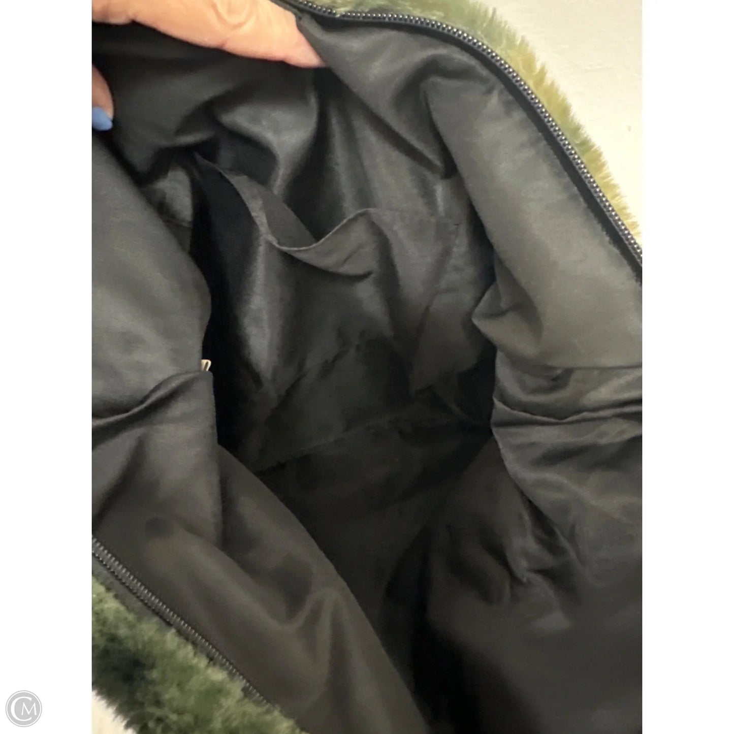 Handbag By Clothes Mentor, Size: Large