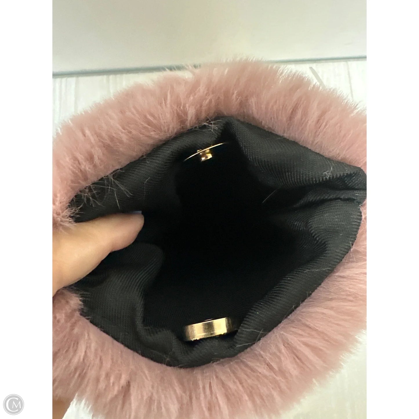 Crossbody By Clothes Mentor, Size: Small