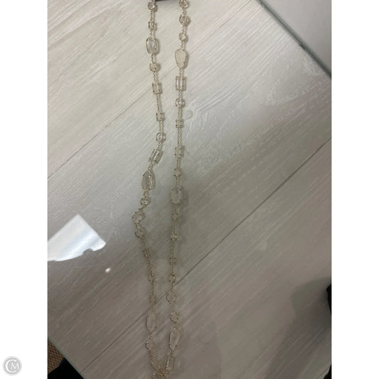 Necklace Other By Kendra Scott