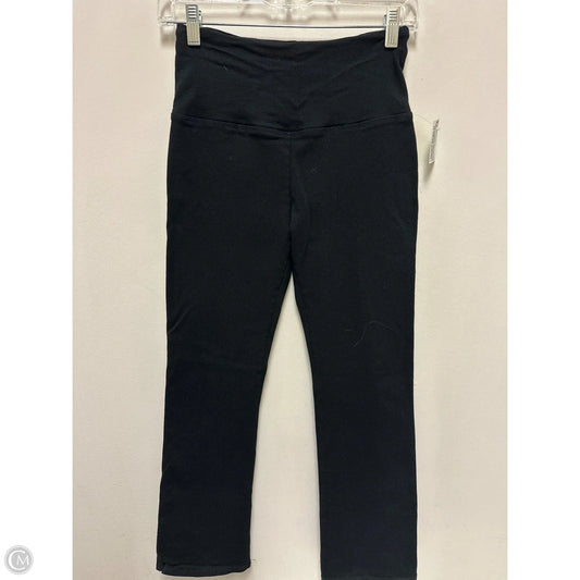 Pants Leggings By Jones New York In Black, Size: 8