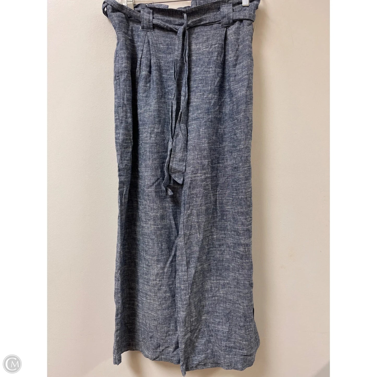 Pants Other By Max Studio In Navy, Size: 4