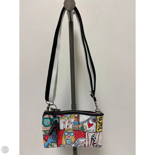 Crossbody By Brighton, Size: Small