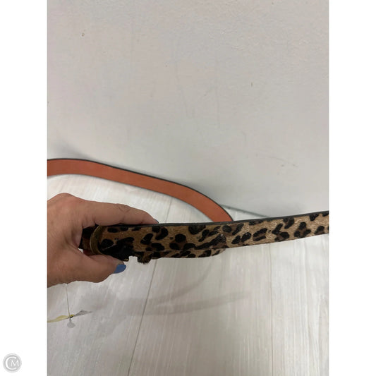 Belt By Clothes Mentor