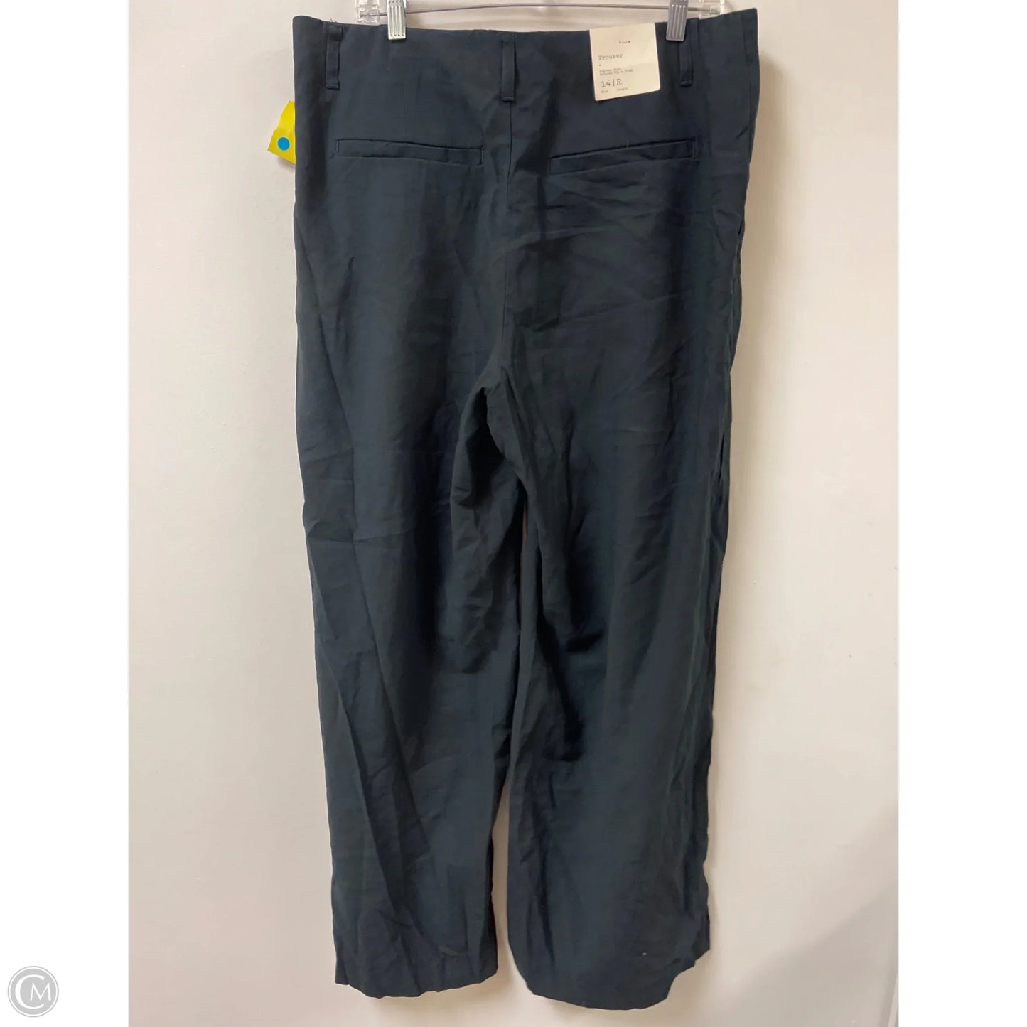 Pants Other By A New Day In Black, Size: 14