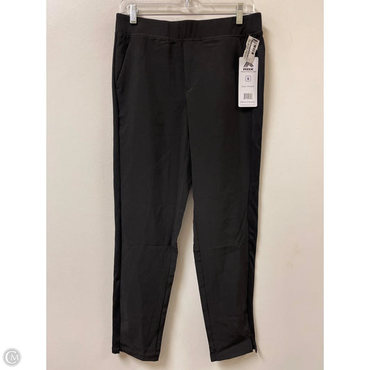 Athletic Pants By Rbx In Black, Size: S