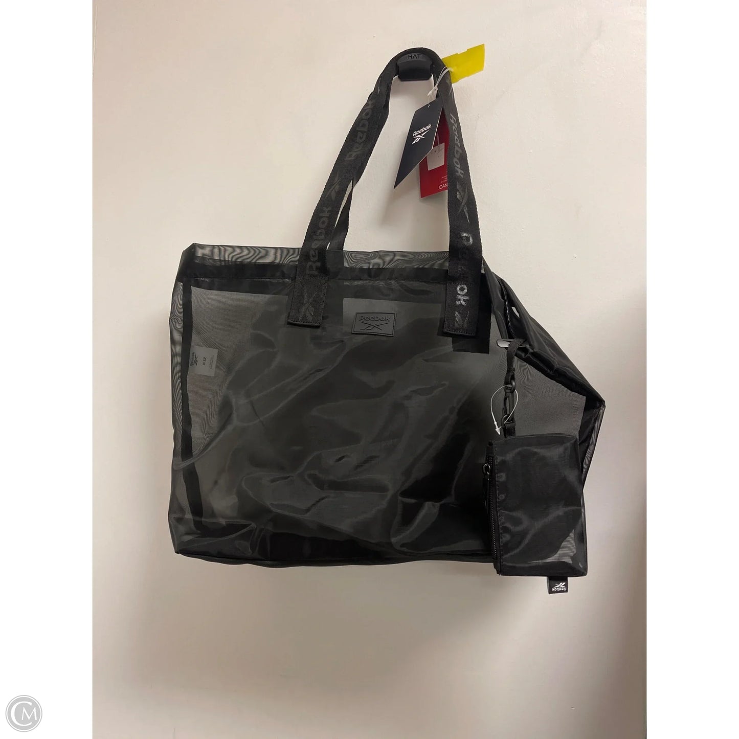 Tote By Reebok, Size: Large