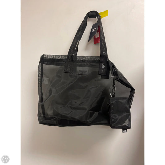 Tote By Reebok, Size: Large