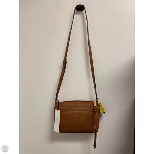 Crossbody By Calvin Klein, Size: Medium