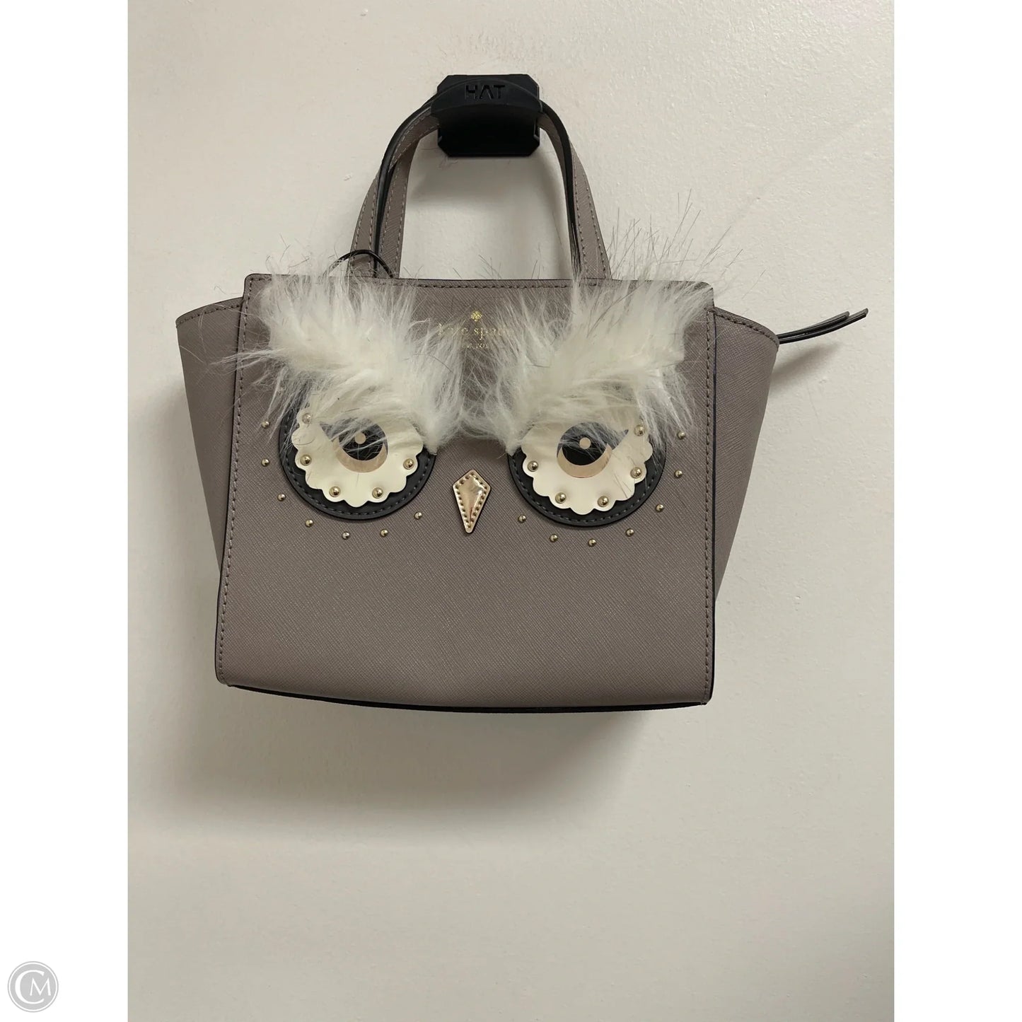 Handbag Designer By Kate Spade, Size: Small